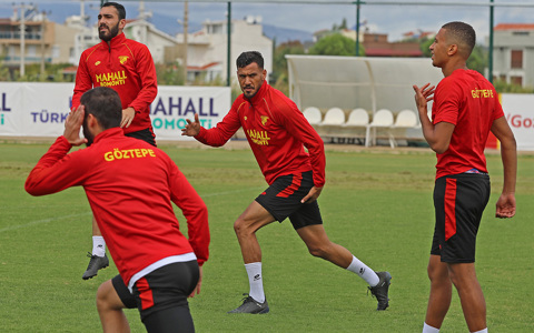 Urla Günlüğü: 1 Ekim 2018