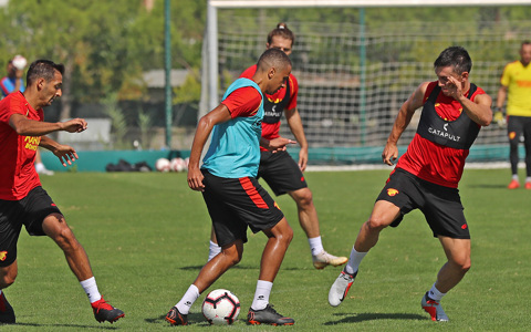 Urla Günlüğü: 3 Ekim 2018