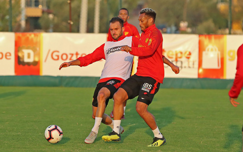 Urla Günlüğü: 9 Ekim 2018