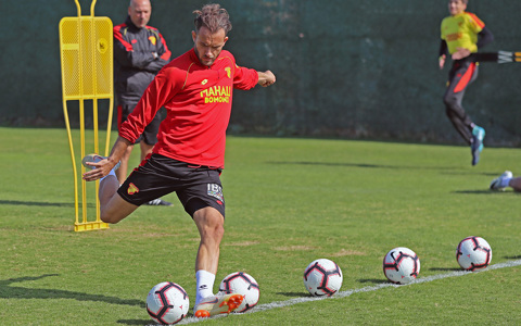 Urla Günlüğü: 10 Ekim 2018