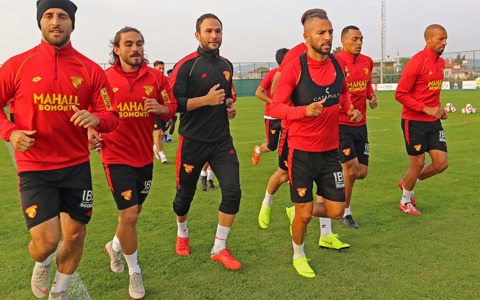 Urla Günlüğü: 24 Ekim 2018