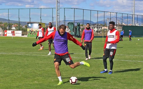 Urla Günlüğü: 25 Ekim 2018