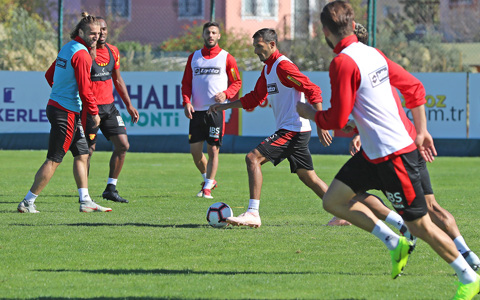 Urla Günlüğü: 27 Ekim 2018