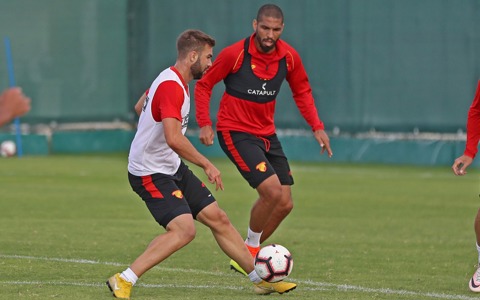 Urla Günlüğü: 2 Kasım 2018