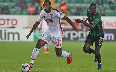 Matchday 10: Akhisarspor 1-0 Göztepe