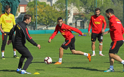 Urla Günlüğü: 3 Kasım 2018