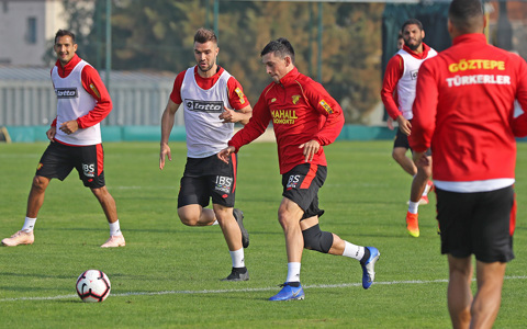 Urla Günlüğü: 8 Kasım 2018