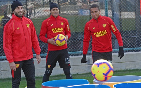 Urla Günlüğü: 15 Kasım 2018