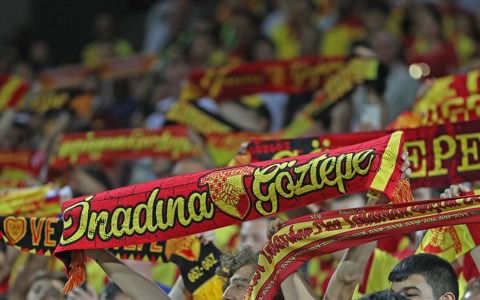 Medipol Başakşehir Maçınıın Biletleri Satışa Çıkıyor