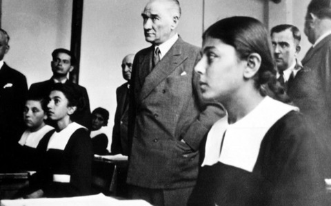 Öğretmenler Günü Kutlu   Olsun