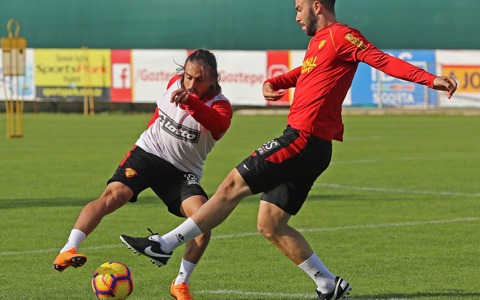 Urla Günlüğü: 24 Kasım 2018