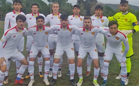 U21 | Göztepe'miz 1-0 M. Başakşehir