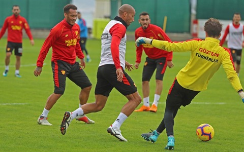 Urla Günlüğü: 27 Kasım 2018