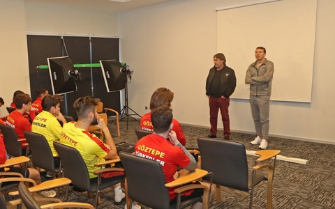 Kamuoyunun    Bilgisine