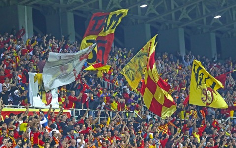 Bursaspor Maçının Biletleri Satışa Çıkıyor