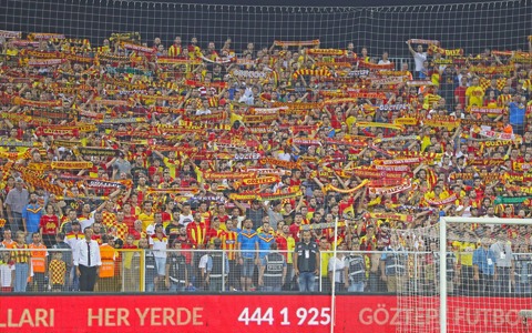 Nazilli Bld. Maçının Biletleri Satışa Çıkıyor