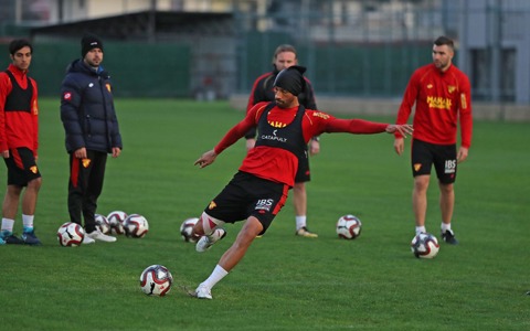 Urla Günlüğü: 16 Aralık 2018