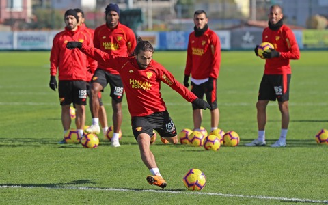 Urla Günlüğü: 20 Aralık 2018