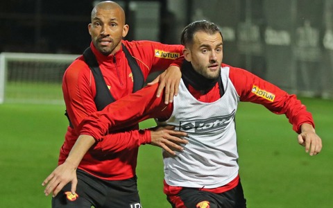 Kamp Günlüğü: 5 Ocak 2019