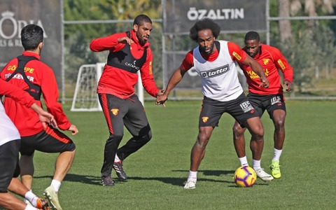 Kamp Günlüğü: 9 Ocak 2019