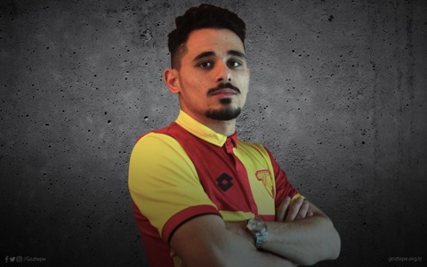 Serdar Gürler Signs for Göztepe