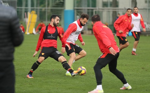 Kamp Günlüğü: 11 Ocak 2018