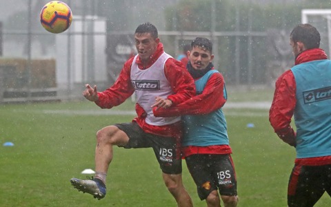 Kamp Günlüğü: 12 Ocak 2019