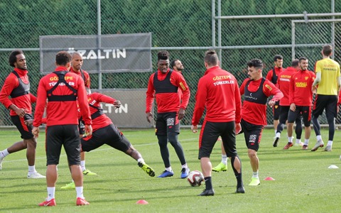 Kamp Günlüğü: 13 Ocak 2019