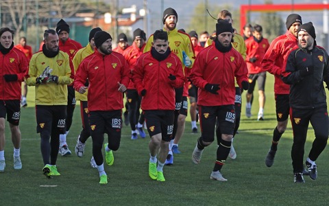 Urla Günlüğü: 16 Ocak 2019