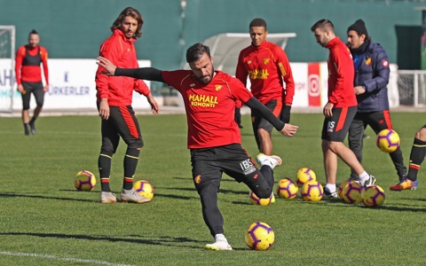 Urla Günlüğü: 17 Ocak 2019