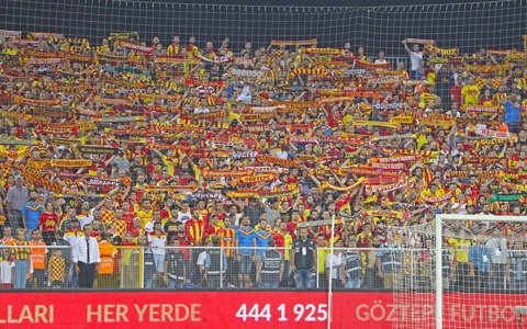 Antalyaspor Maçının Biletleri Satışa Çıkıyor