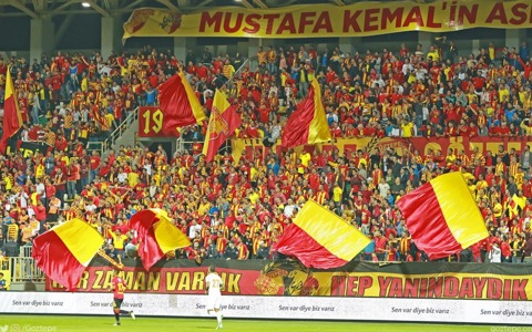 Galatasaray Maçının Biletleri Satışa Çıkıyor