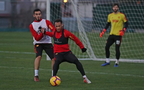 Urla Günlüğü: 28 Ocak 2019