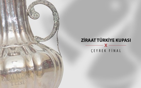 Çeyrek Finalde Rakibimiz Evkur Yeni Malatyaspor