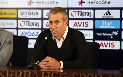 Fenerbahçe Maçının Ardından