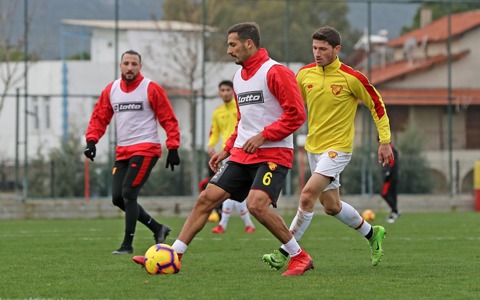 Urla Günlüğü: 7 Şubat 2019