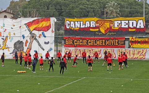 Urla Günlüğü: 8 Şubat 2019