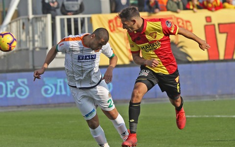 21. Hafta: Göztepe'miz 3-2 A. Alanyaspor