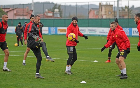 Urla Günlüğü: 13 Şubat 2019