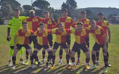 U21 | Göztepe'miz 2-0 Trabzonspor