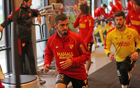 Urla Günlüğü: 23 Şubat 2019