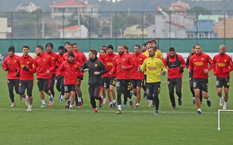 Urla Günlüğü: 25 Şubat 2019