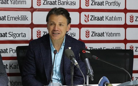 Yeni Malatyaspor Maçının Ardından