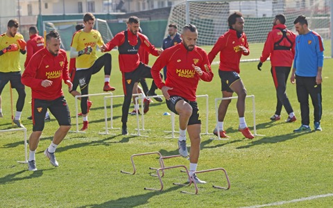 Urla Günlüğü: 1 Mart 2019