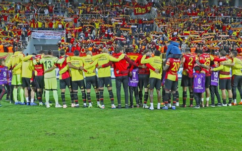 Kasımpaşa Maçının Biletleri Satışa Açılıyor