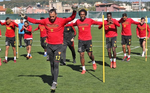 Urla Günlüğü: 8 Mart 2019