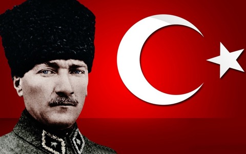 Çanakkale Zaferi'nin 104. Yılı