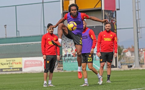 Urla Günlüğü: 21 Mart 2019