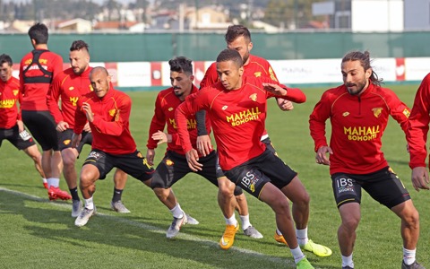 Urla Günlüğü: 22 Mart 2019