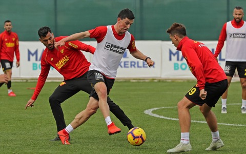 Urla Günlüğü: 26 Mart 2019